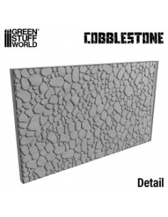 RODILLO TEXTURIZADO EMPEDRADO 2