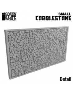 RODILLO TEXTURIZADO EMPEDRADO PEQUEÑO 2