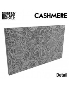 RODILLO TEXTURIZADO CACHEMIR 2