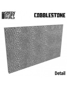 RODILLO TEXTURIZADO EMPEDRADO 15mm 2