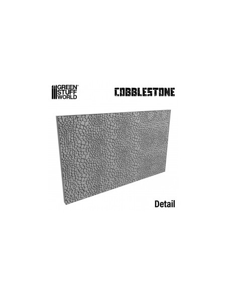 RODILLO TEXTURIZADO EMPEDRADO 15mm