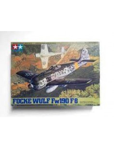 Focke-Wulf Fw190 F-8