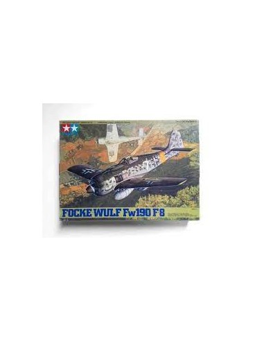 Focke-Wulf Fw190 F-8