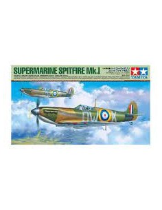 Supermarine Spitfire Mk.I