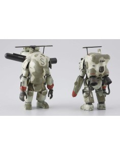 Lunadiver Stingray With Fireball SG & SG Prowler Suits 2