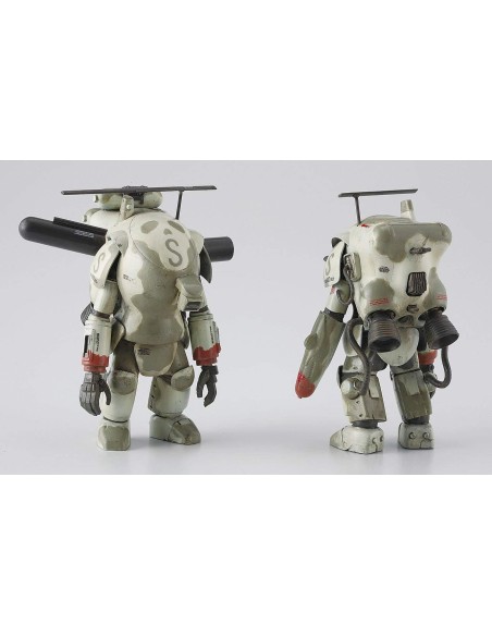 Lunadiver Stingray With Fireball SG & SG Prowler Suits
