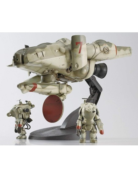 Lunadiver Stingray With Fireball SG & SG Prowler Suits