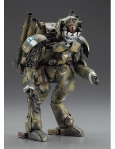 Machinen Krieger Groser Hund Ausf. M "Maskenball" 2