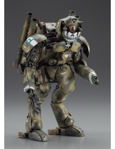 Machinen Krieger Groser Hund Ausf. M "Maskenball"