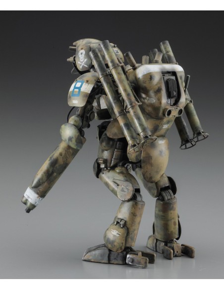 Machinen Krieger Groser Hund Ausf. M "Maskenball"