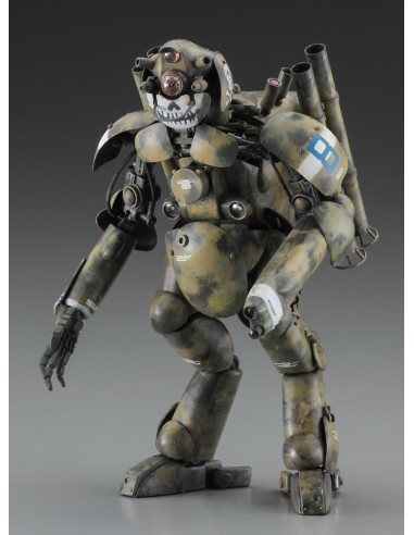 Machinen Krieger Groser Hund Ausf. M "Maskenball"