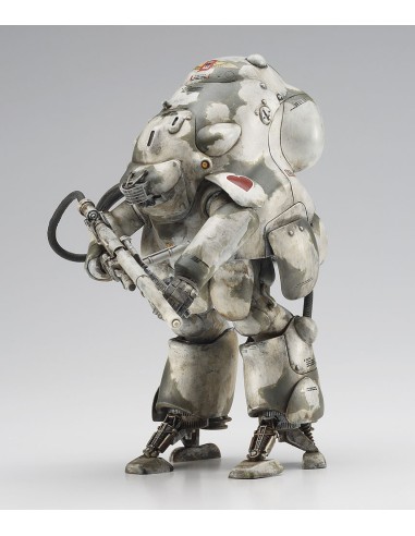 ROBOT BATTLE V (Five) Maschinen Krieger Moon...