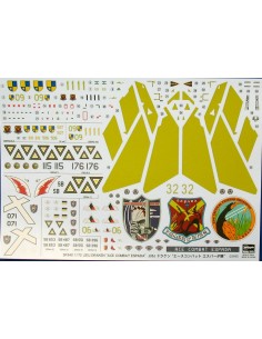 J35J Draken ''Ace Combat Espada'' 2