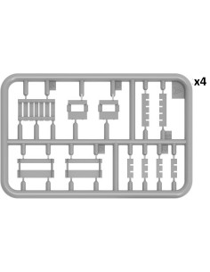 Alcohol Bottles with Boxes 2