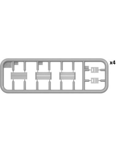 Alcohol Bottles with Boxes