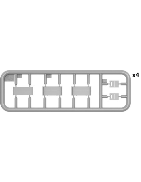 Alcohol Bottles with Boxes