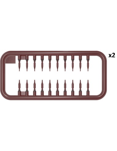 Alcohol Bottles with Boxes