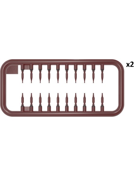 Alcohol Bottles with Boxes