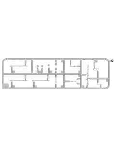 German Machine Guns Set 2