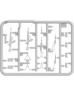 British Soldiers Tank Riders Special Edition 2