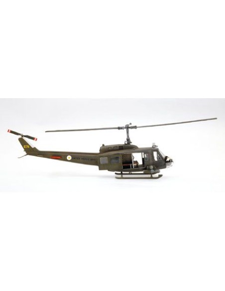 UH-1D Iroquois