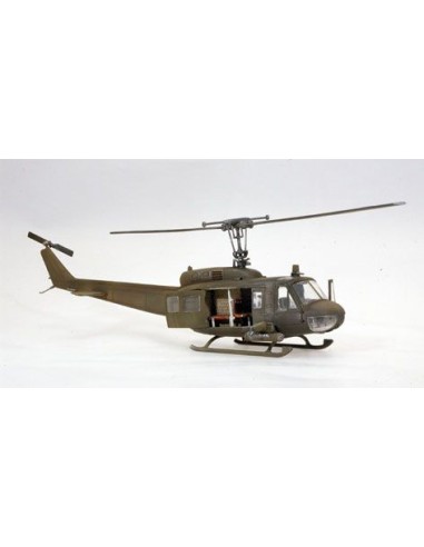 UH-1D Iroquois