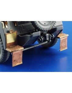 Krupp Protze PaK.35/36 37mm TAMIYA 2