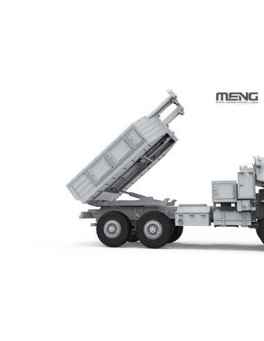 US M142 HIMARS High Mobility Artillery Rocket...