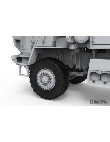 US M142 HIMARS High Mobility Artillery Rocket...