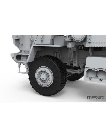 US M142 HIMARS High Mobility Artillery Rocket System