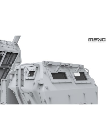 US M142 HIMARS High Mobility Artillery Rocket...