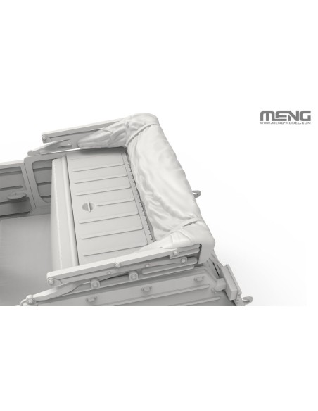 German Pkw.K1 Kübelwagen Type 82 (North Africa)