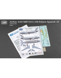 MRTT/CC-150 Polaris Spanish AF 2