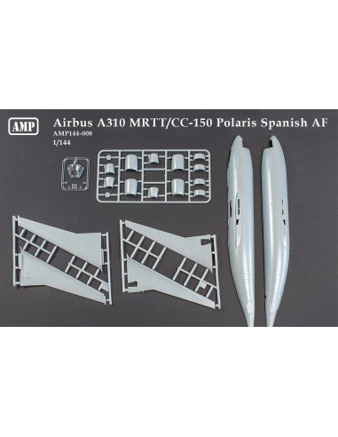 MRTT/CC-150 Polaris Spanish AF
