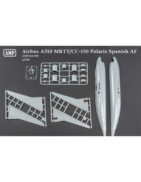 MRTT/CC-150 Polaris Spanish AF