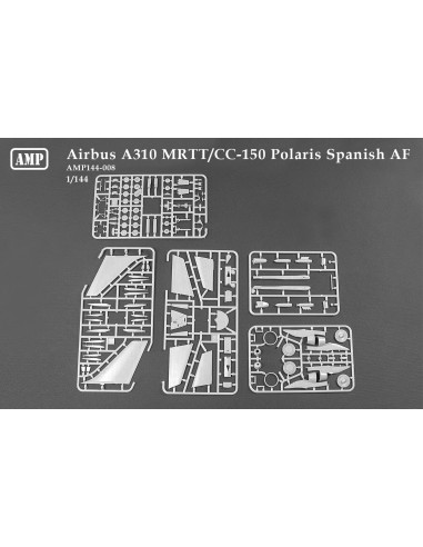 MRTT/CC-150 Polaris Spanish AF