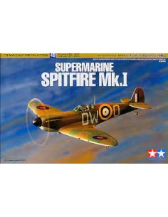 Supermarine Spitfire Mk.I