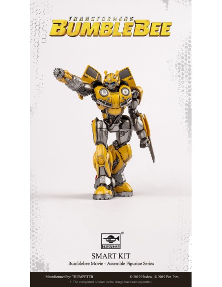 Transformers Bumblebee - TF-6 Bumblebee