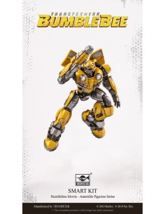Transformers Bumblebee - TF-6 Bumblebee 2