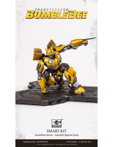 Transformers Bumblebee - TF-6 Bumblebee