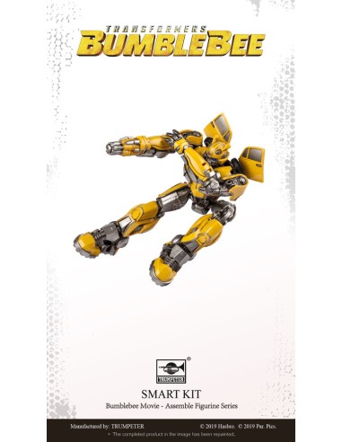 Transformers Bumblebee - TF-6 Bumblebee