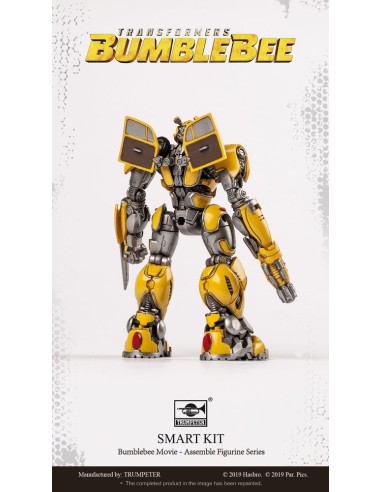 Transformers Bumblebee - TF-6 Bumblebee