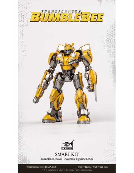 Transformers Bumblebee - TF-6 Bumblebee