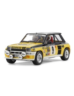 Renault 5 Turbo Rally Kit 2