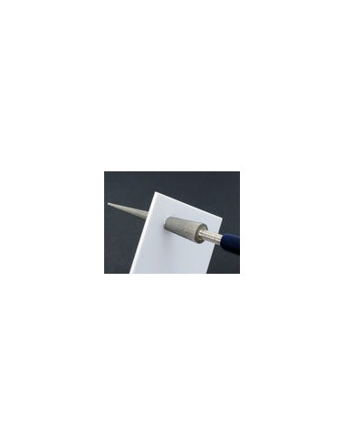 LIMA CONICA 1.5/8 mm