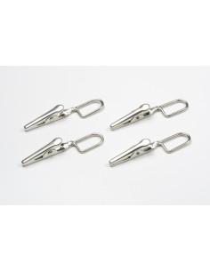 PINZAS PARA SOPORTE 2