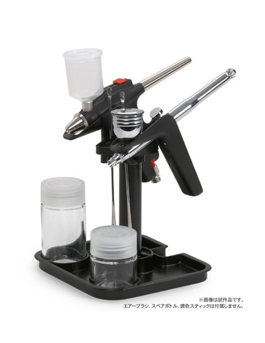 SOPORTE AERÓGRAFO MESA