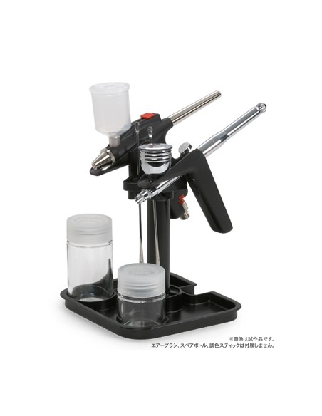 SOPORTE AERÓGRAFO MESA