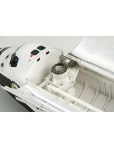 Space Shuttle Atlantis 1/100 2