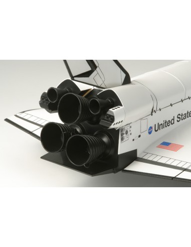 Space Shuttle Atlantis 1/100
